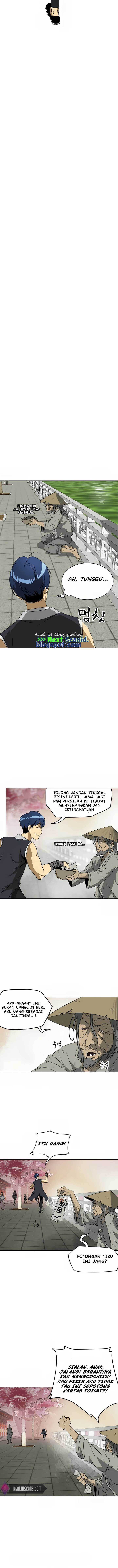 infinite-level-up-in-murim - Chapter: 73