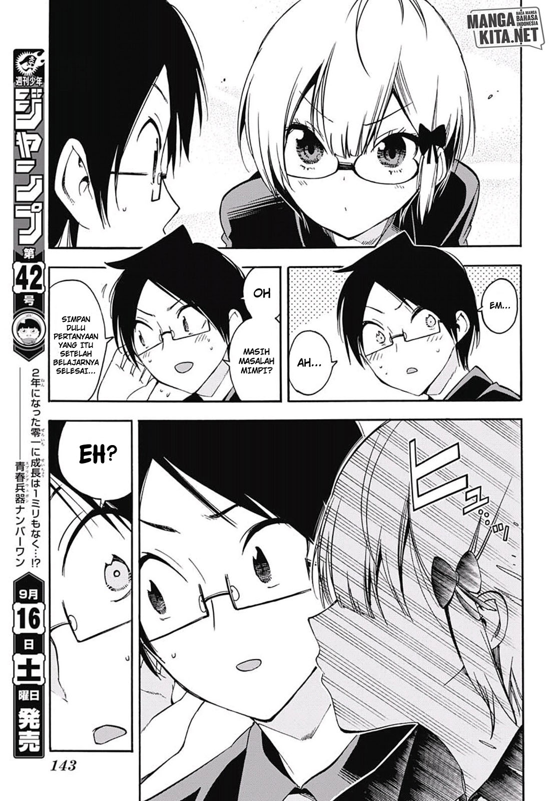 bokutachi-wa-benkyou-ga-dekinai - Chapter: 30