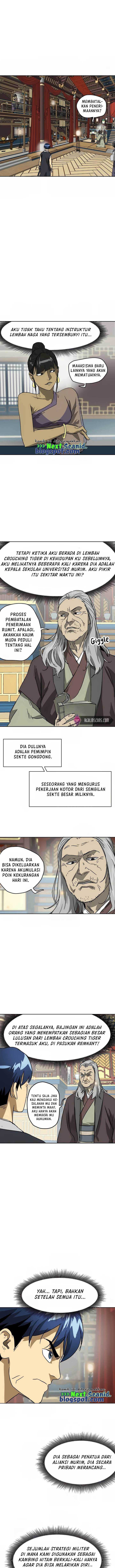 infinite-level-up-in-murim - Chapter: 75