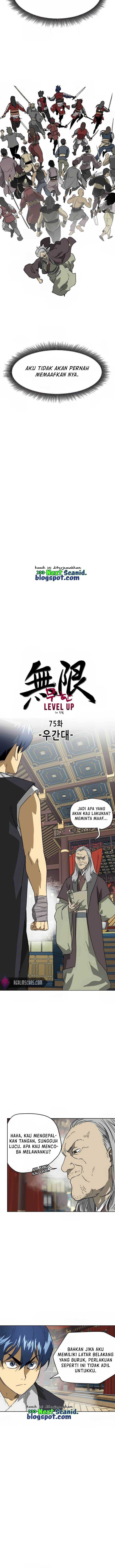 infinite-level-up-in-murim - Chapter: 75