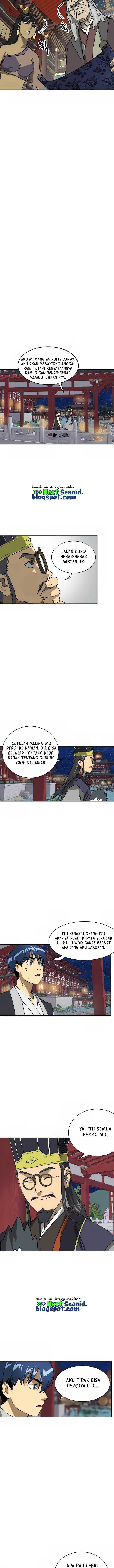 infinite-level-up-in-murim - Chapter: 75