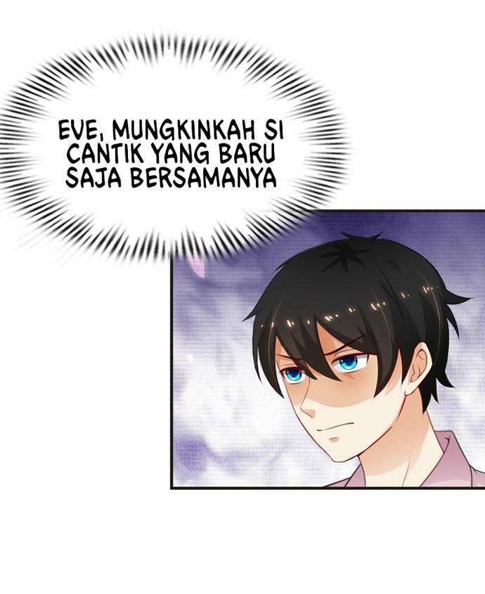 the-strongest-peach-blossom - Chapter: 113