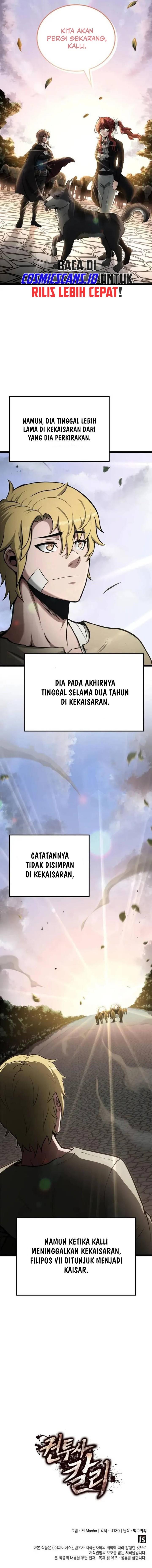 kalli-the-champion - Chapter: 55