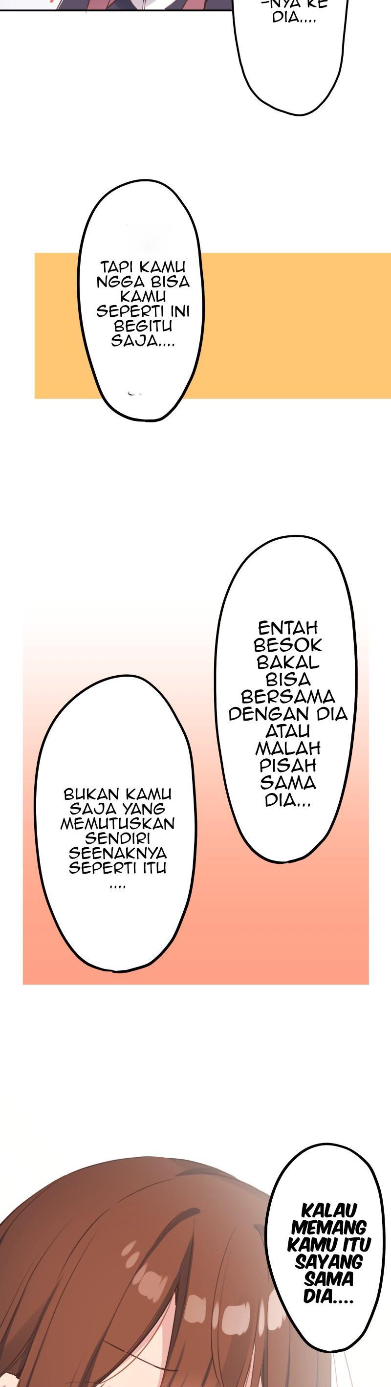 waka-chan-wa-kyou-mo-azatoi - Chapter: 184