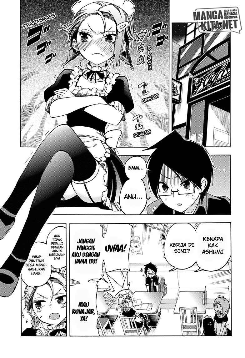 bokutachi-wa-benkyou-ga-dekinai - Chapter: 32