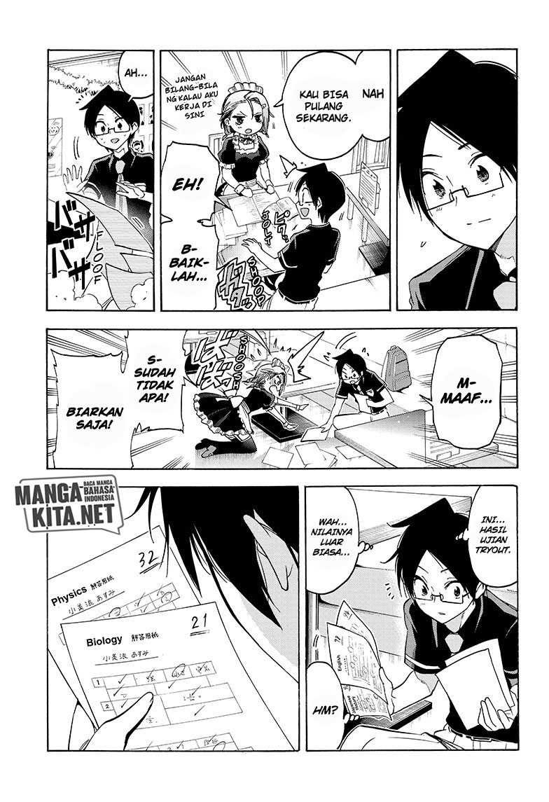 bokutachi-wa-benkyou-ga-dekinai - Chapter: 32