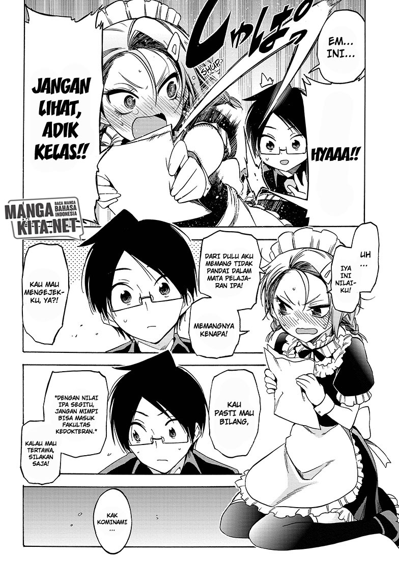 bokutachi-wa-benkyou-ga-dekinai - Chapter: 32