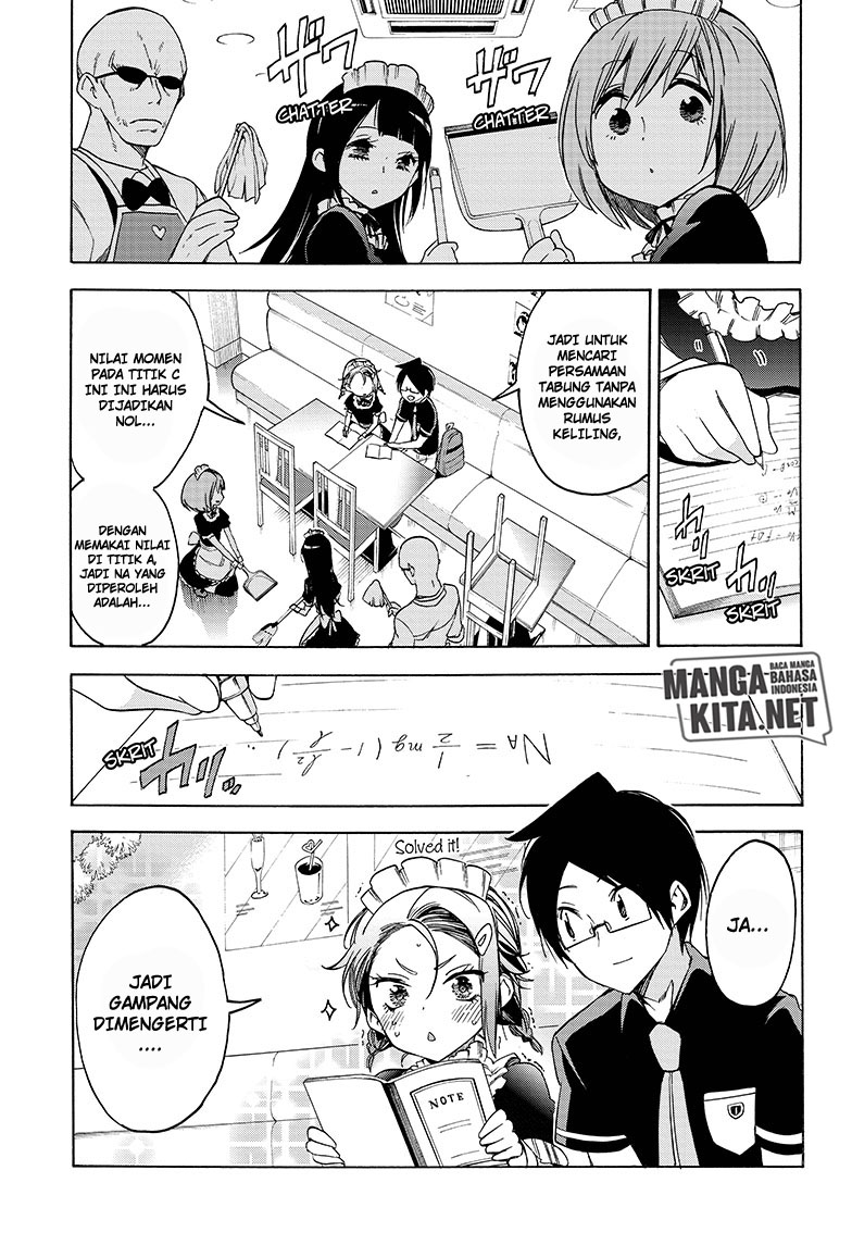 bokutachi-wa-benkyou-ga-dekinai - Chapter: 32