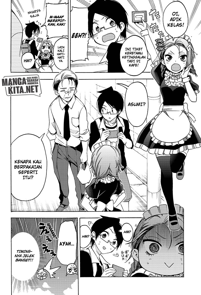 bokutachi-wa-benkyou-ga-dekinai - Chapter: 32