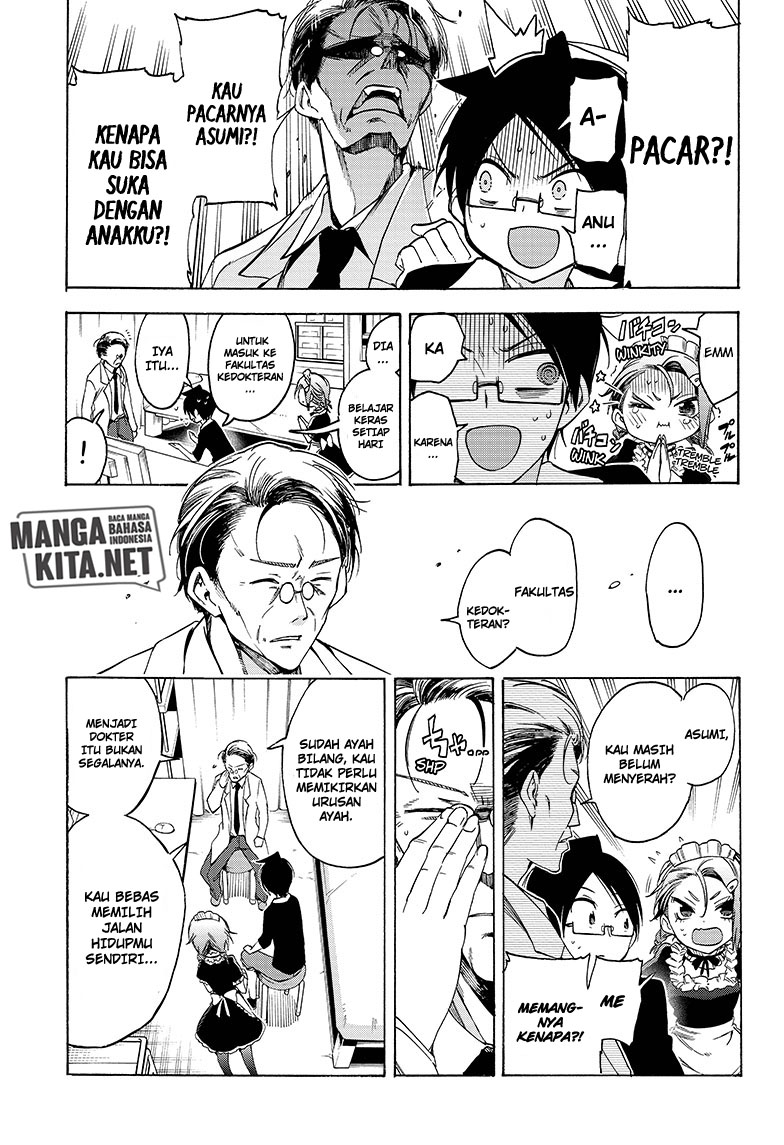 bokutachi-wa-benkyou-ga-dekinai - Chapter: 32