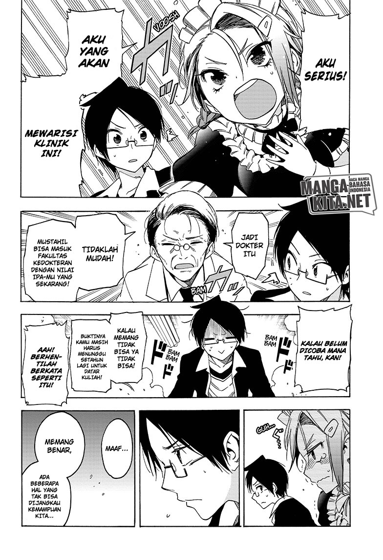 bokutachi-wa-benkyou-ga-dekinai - Chapter: 32