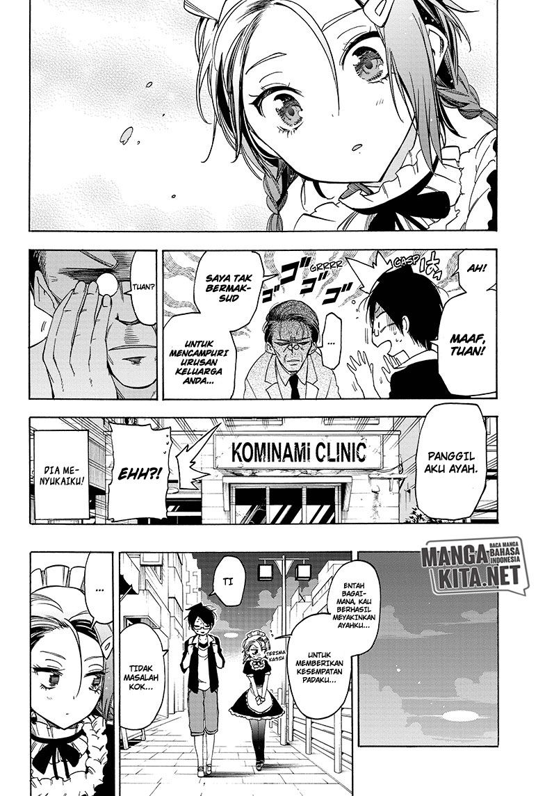 bokutachi-wa-benkyou-ga-dekinai - Chapter: 32