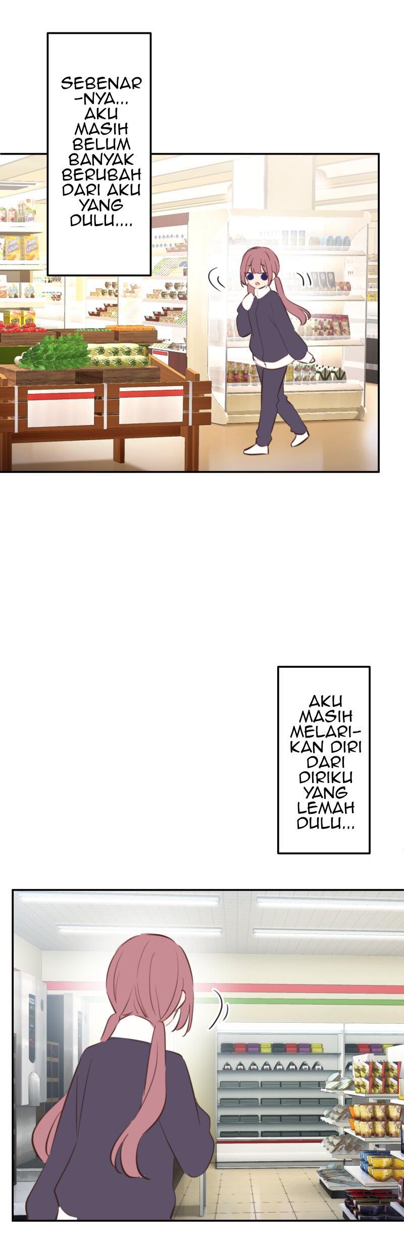 waka-chan-wa-kyou-mo-azatoi - Chapter: 185