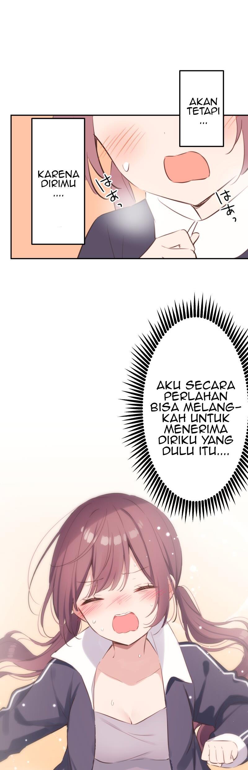 waka-chan-wa-kyou-mo-azatoi - Chapter: 185