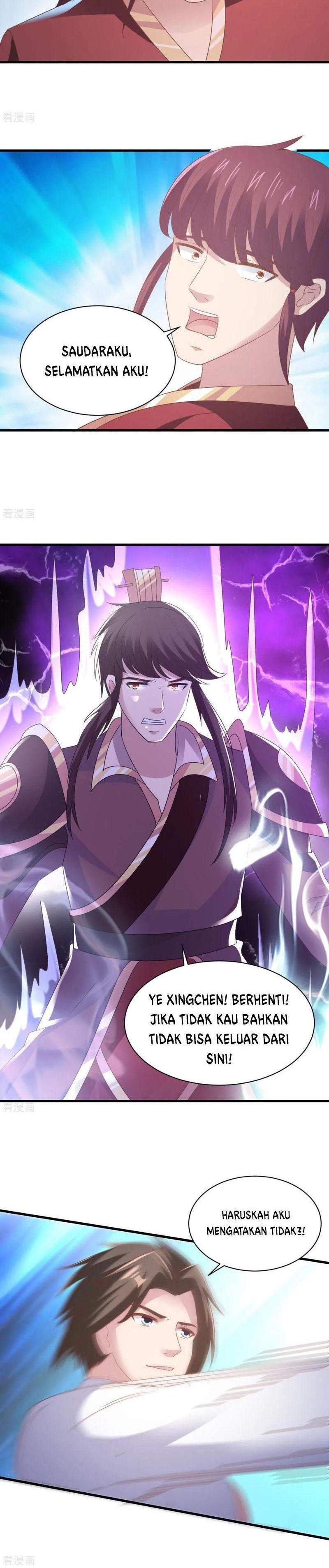 chaos-jinwu - Chapter: 68