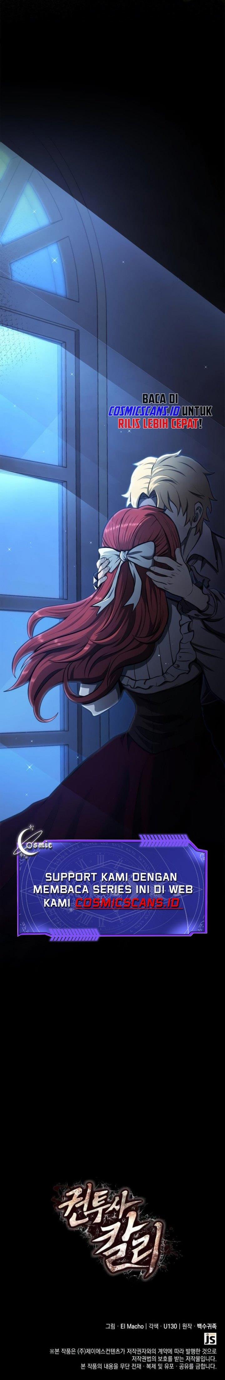 kalli-the-champion - Chapter: 51