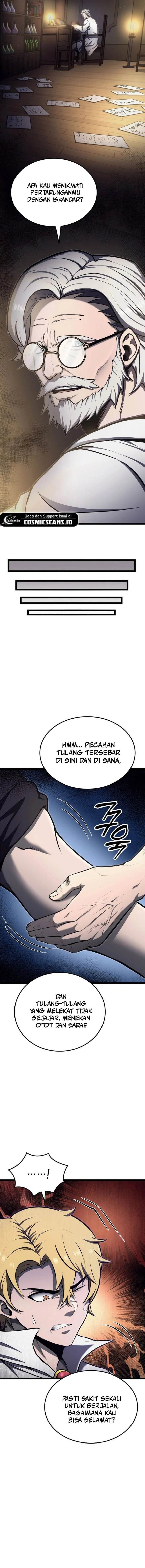 kalli-the-champion - Chapter: 50