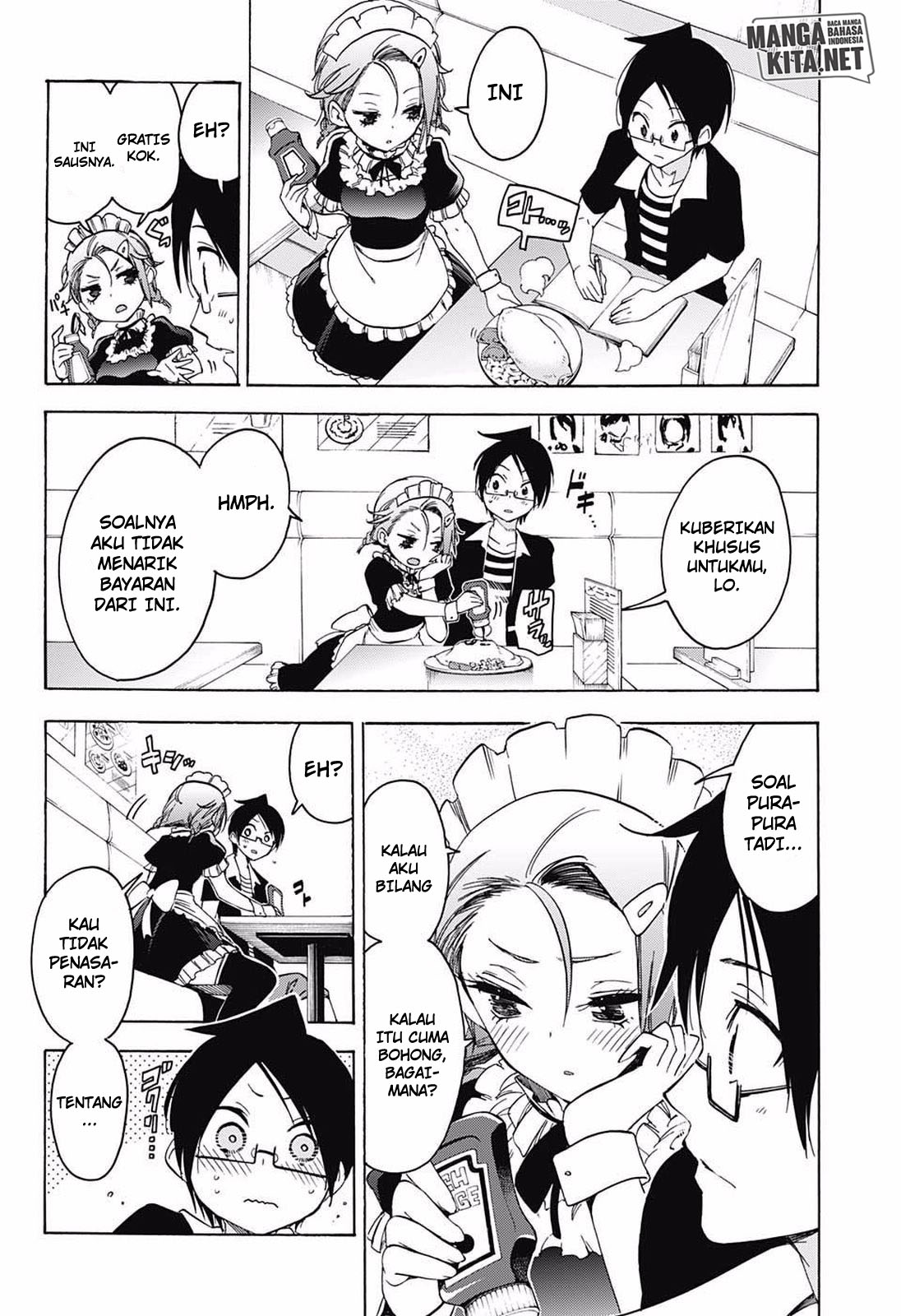 bokutachi-wa-benkyou-ga-dekinai - Chapter: 33