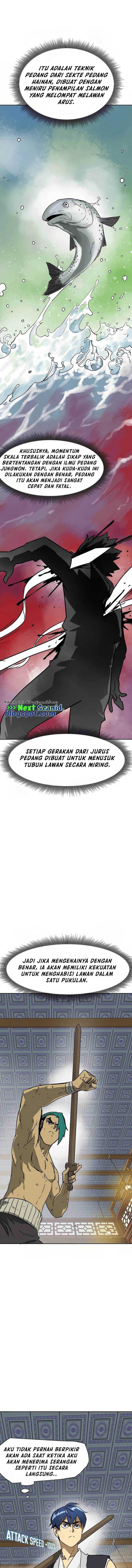 infinite-level-up-in-murim - Chapter: 79