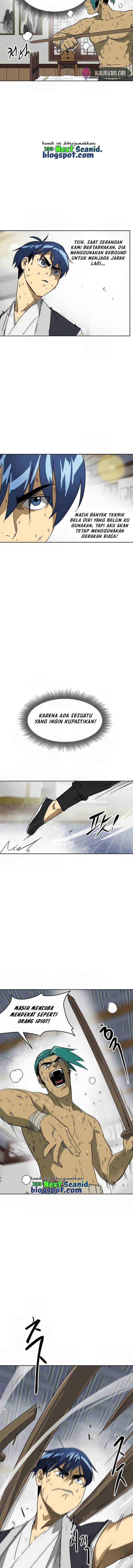 infinite-level-up-in-murim - Chapter: 79