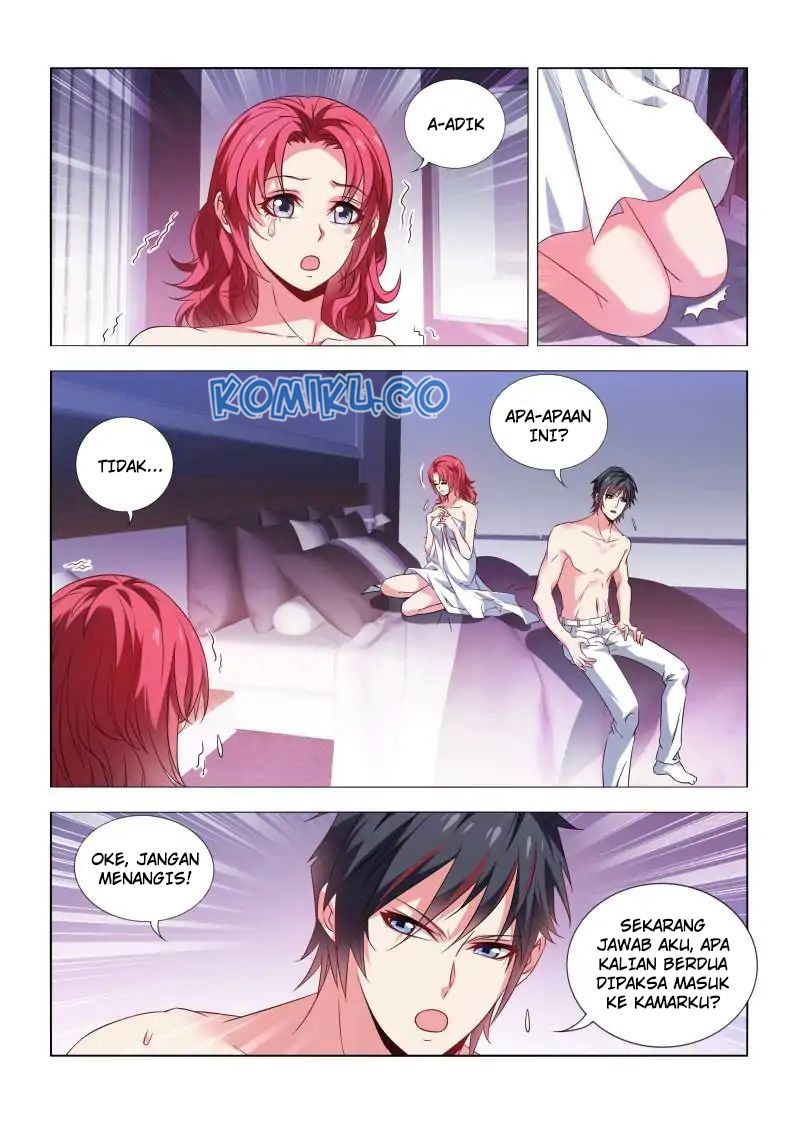 vicious-luck - Chapter: 26