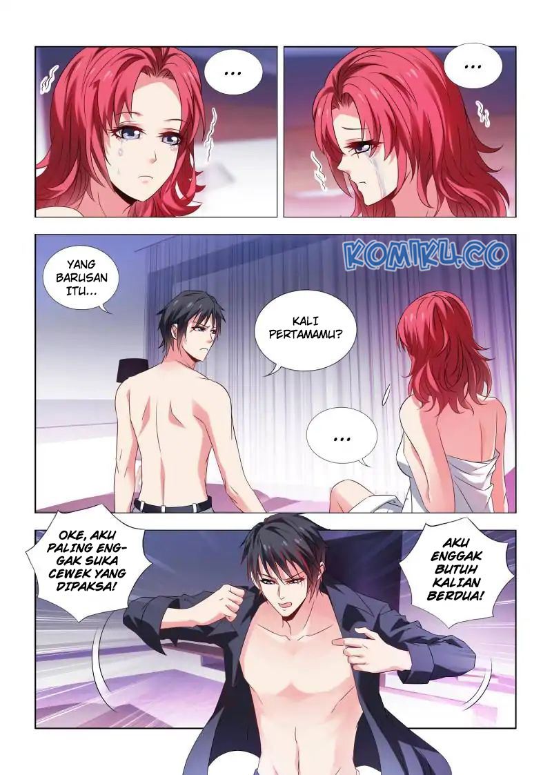 vicious-luck - Chapter: 26