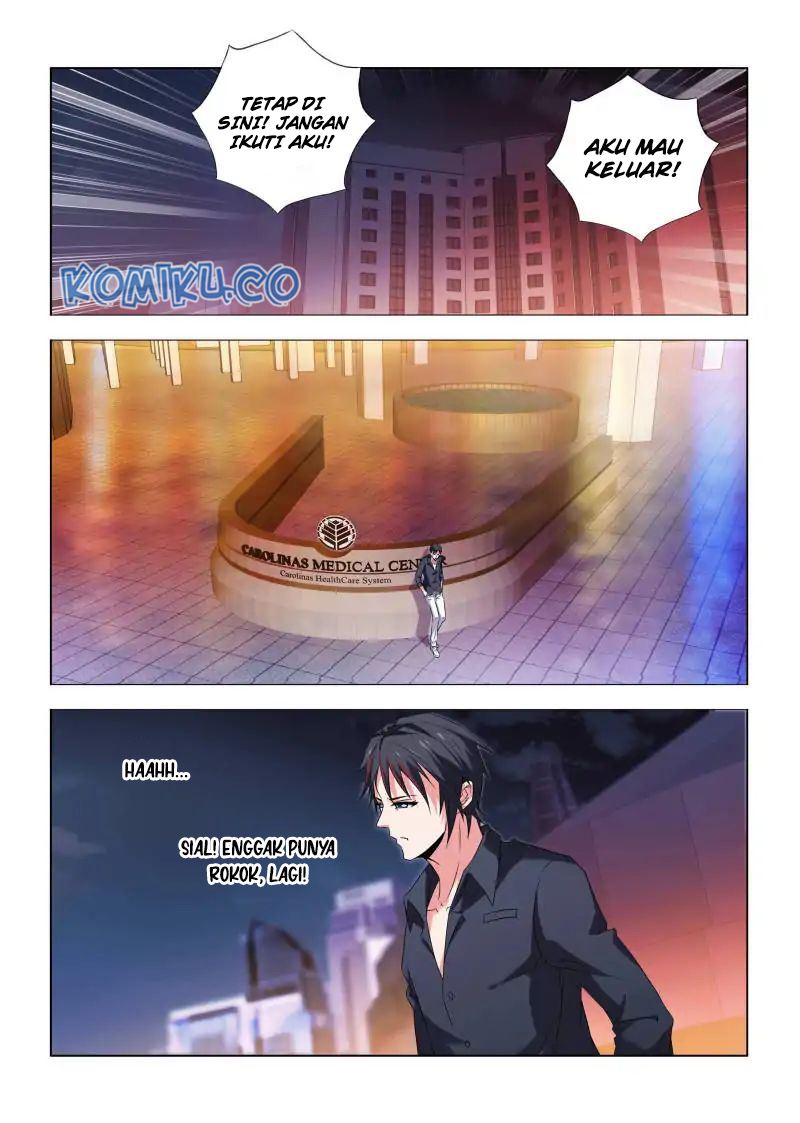 vicious-luck - Chapter: 26