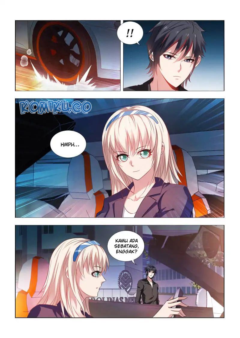 vicious-luck - Chapter: 26