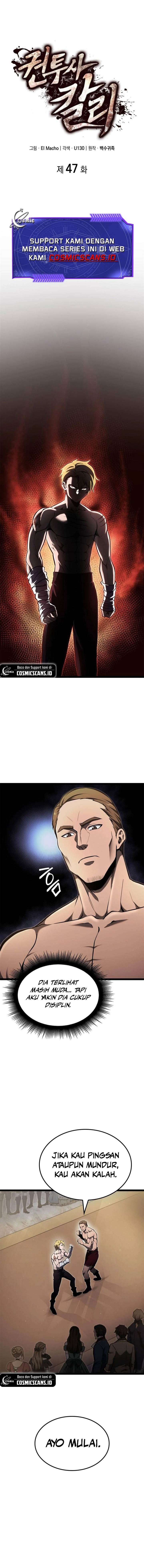 kalli-the-champion - Chapter: 47