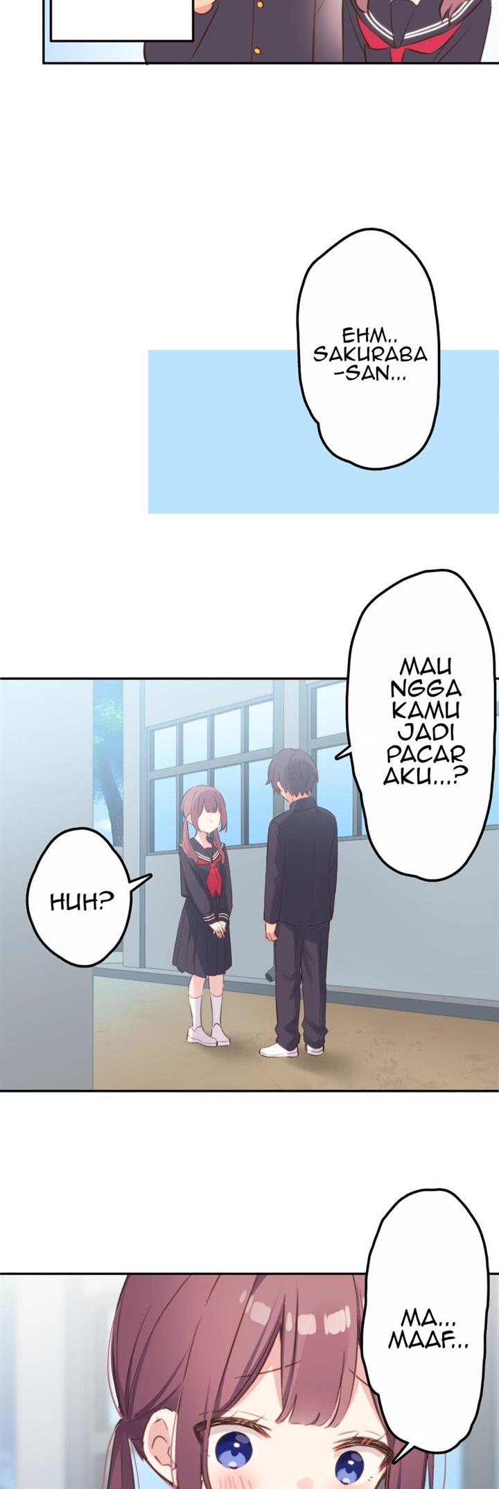 waka-chan-wa-kyou-mo-azatoi - Chapter: 187