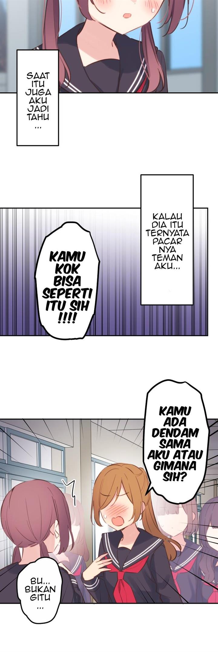 waka-chan-wa-kyou-mo-azatoi - Chapter: 187