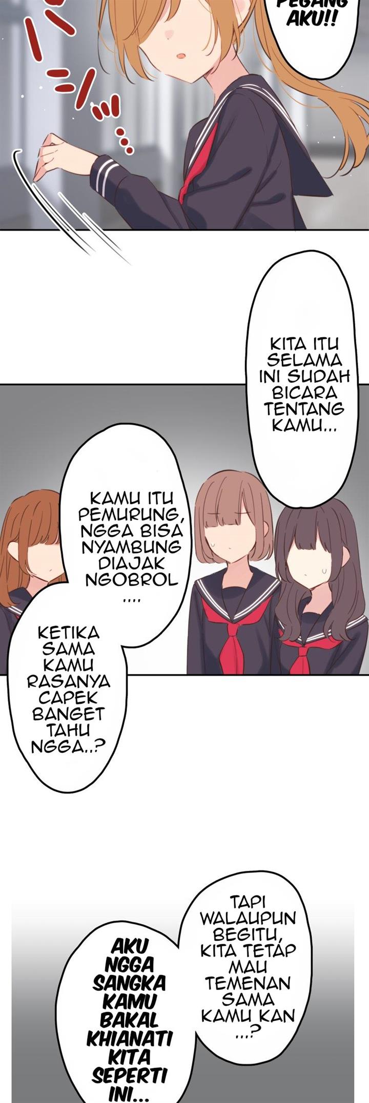 waka-chan-wa-kyou-mo-azatoi - Chapter: 187