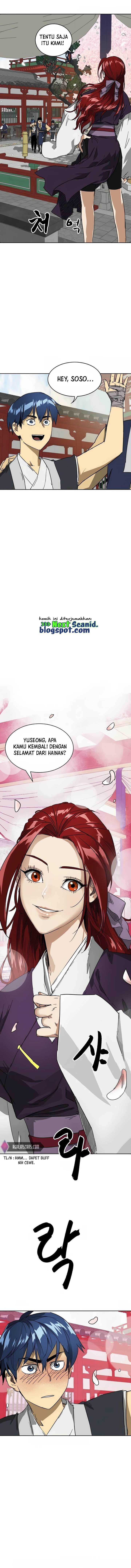 infinite-level-up-in-murim - Chapter: 81