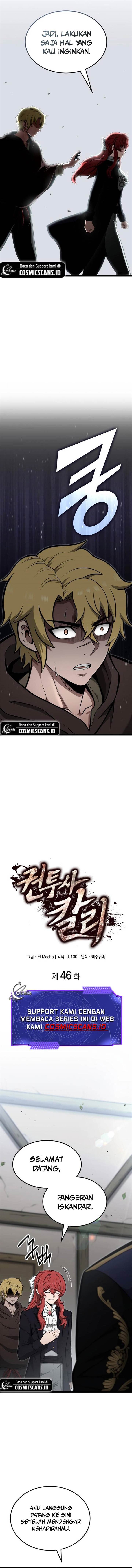 kalli-the-champion - Chapter: 46