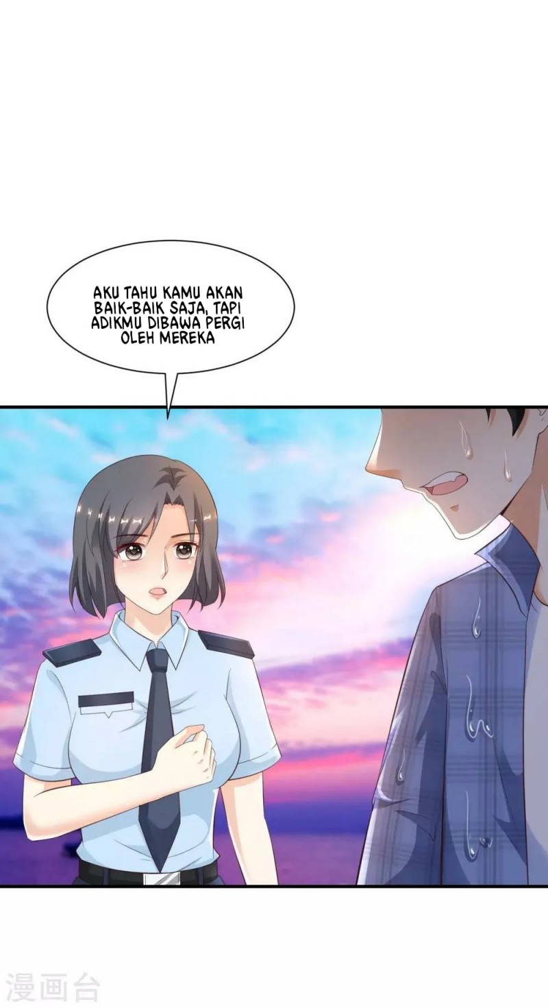 the-strongest-peach-blossom - Chapter: 118