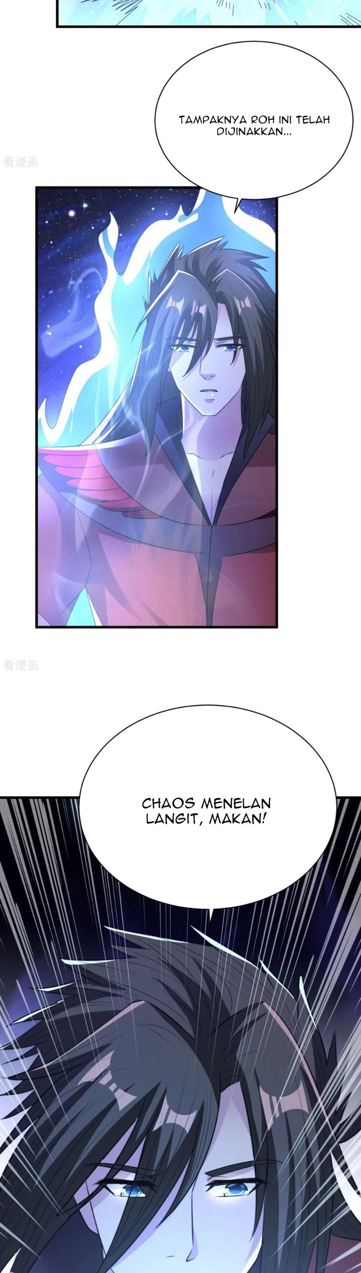 chaos-jinwu - Chapter: 72