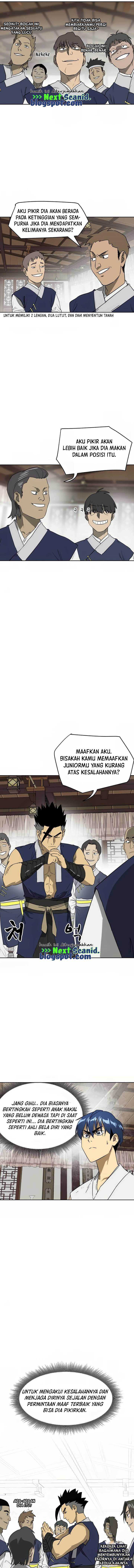 infinite-level-up-in-murim - Chapter: 82