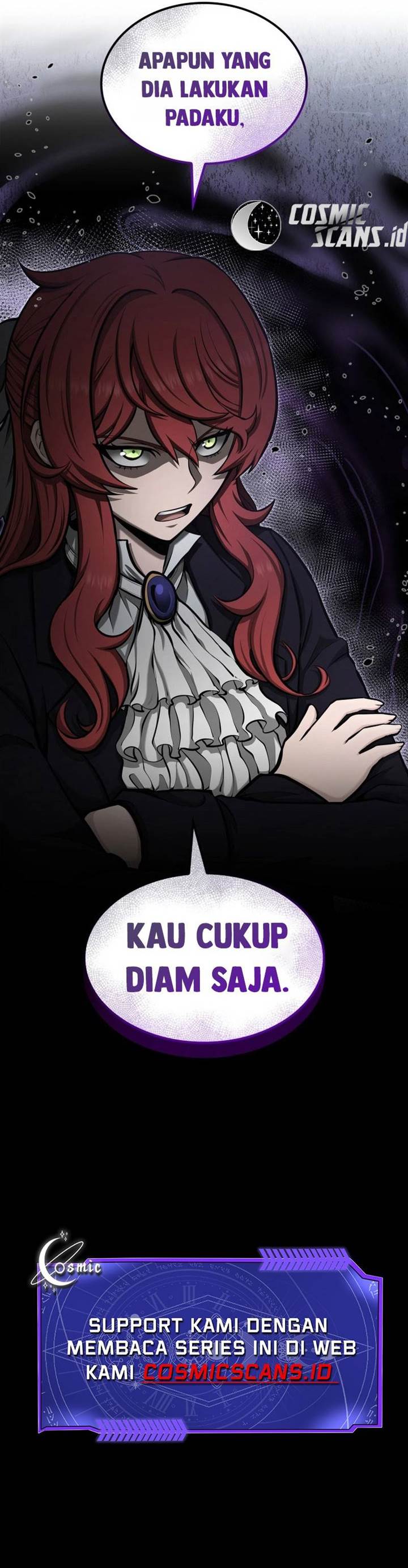 kalli-the-champion - Chapter: 45