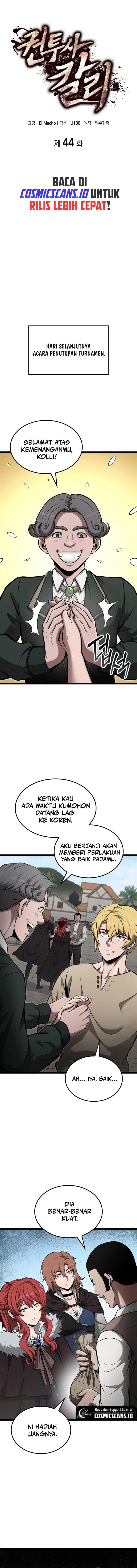 kalli-the-champion - Chapter: 44