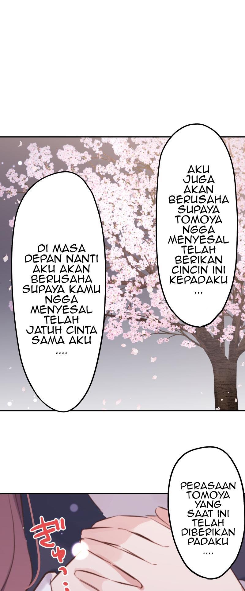 waka-chan-wa-kyou-mo-azatoi - Chapter: 189