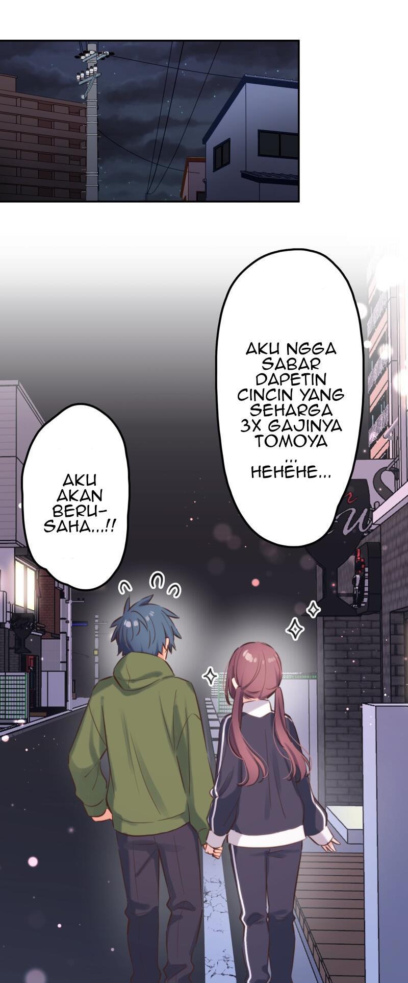 waka-chan-wa-kyou-mo-azatoi - Chapter: 189