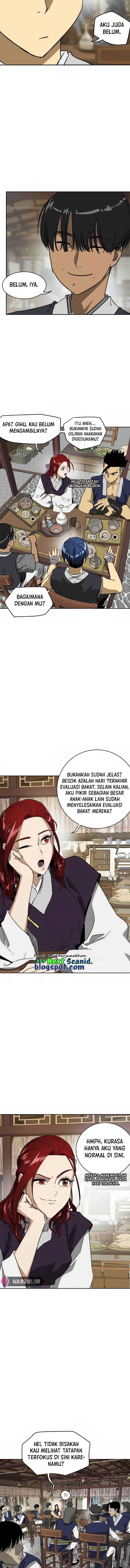 infinite-level-up-in-murim - Chapter: 84