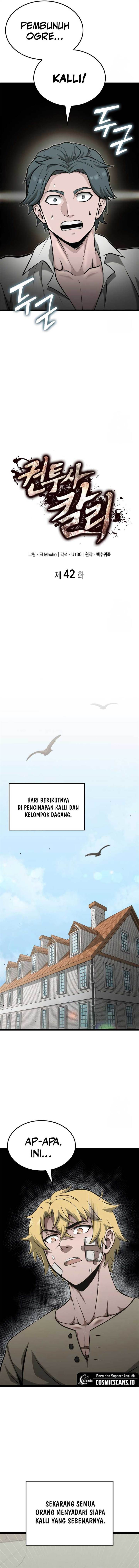 kalli-the-champion - Chapter: 42