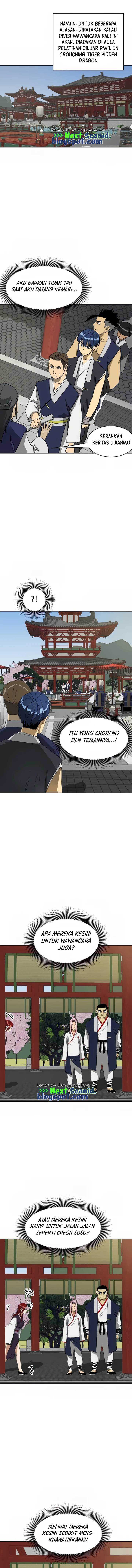 infinite-level-up-in-murim - Chapter: 85