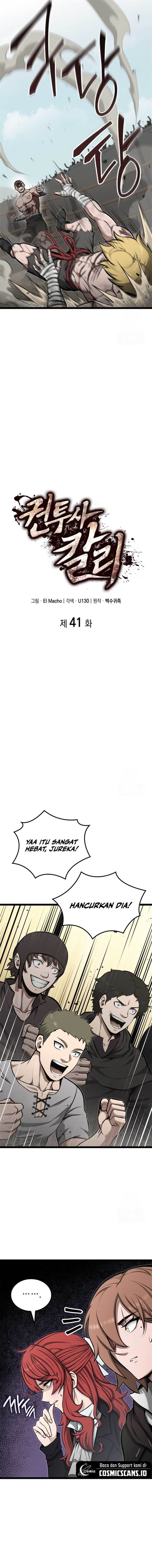 kalli-the-champion - Chapter: 41