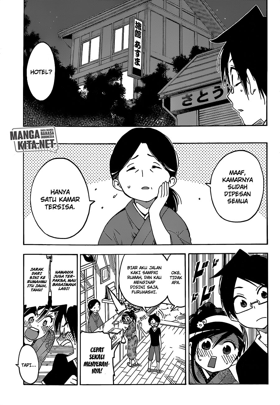 bokutachi-wa-benkyou-ga-dekinai - Chapter: 39