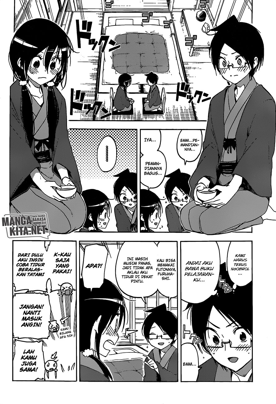 bokutachi-wa-benkyou-ga-dekinai - Chapter: 39