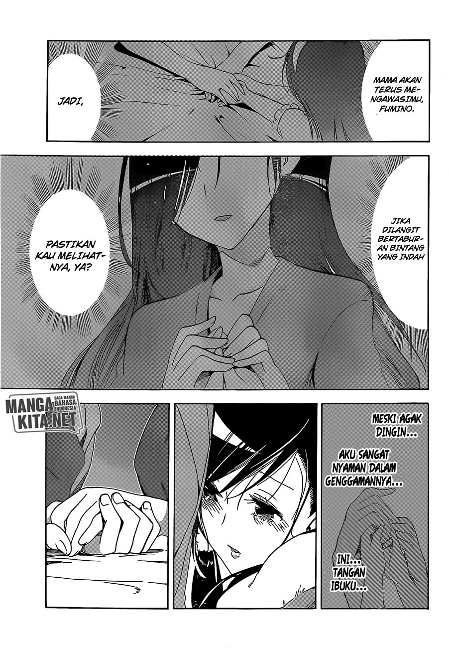 bokutachi-wa-benkyou-ga-dekinai - Chapter: 39