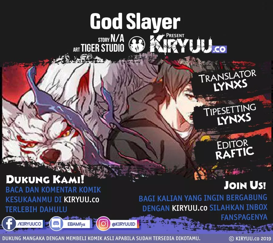 god-slayer - Chapter: 02