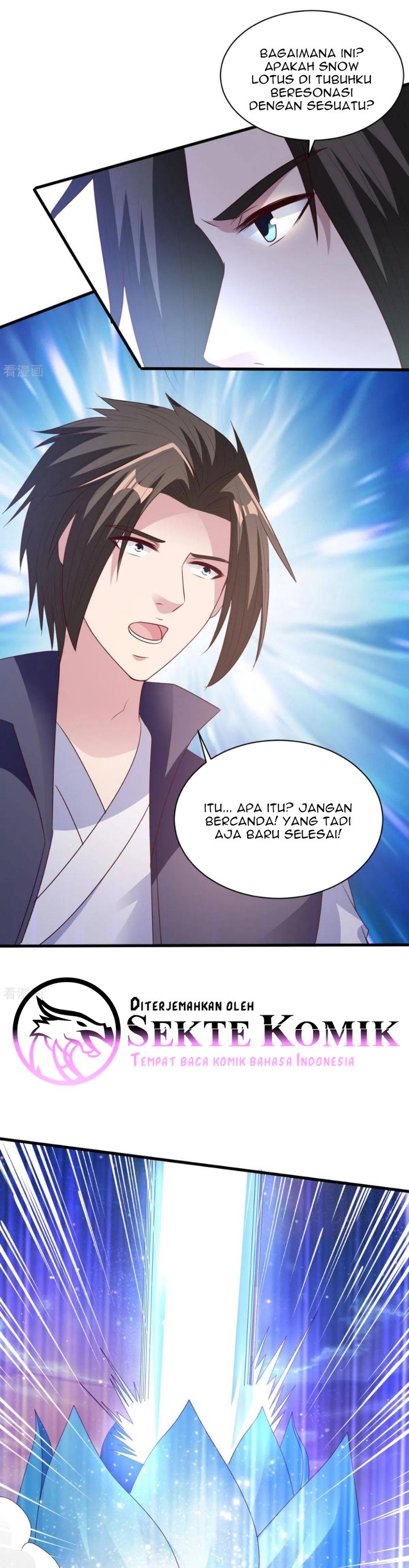 chaos-jinwu - Chapter: 76